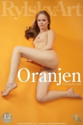 Oranjen : Mia from Rylsky Art, 16 Nov 2014